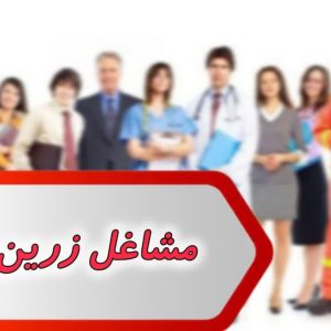 بانک شماره مشاغل زرین شهر