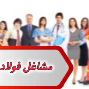 بانک شماره مشاغل فولاد شهر