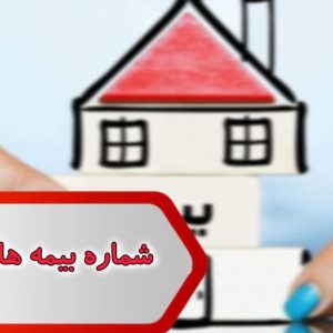 شماره بیمه های زنجان
