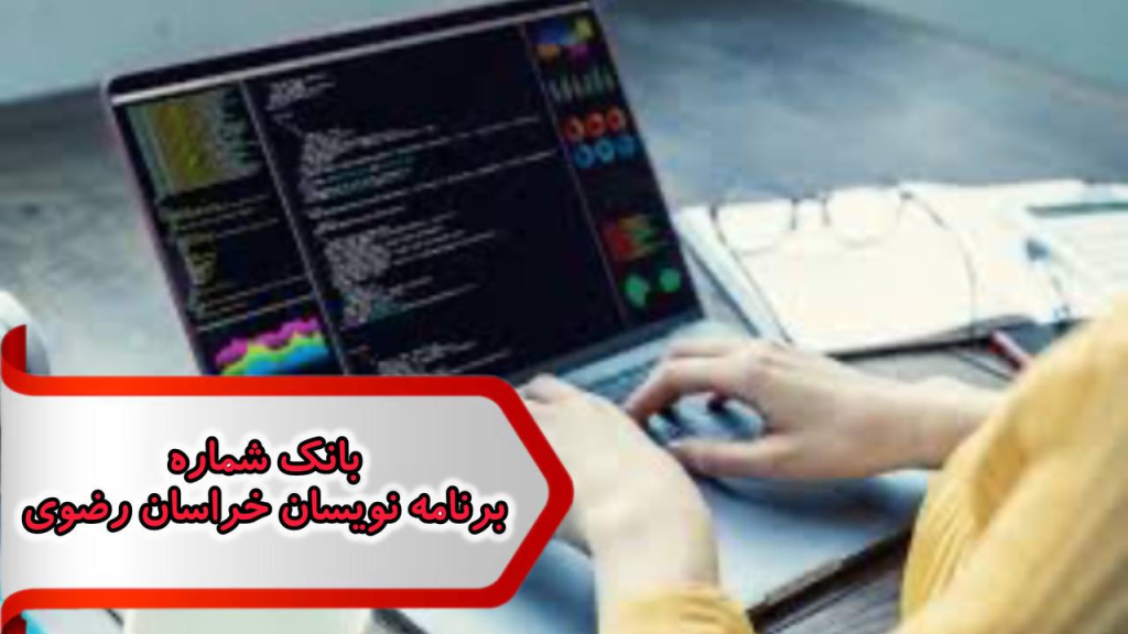 شماره برنامه نویسان خراسان رضوی