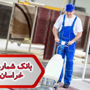شماره قالیشویی خراسان جنوبی