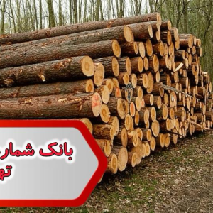 شماره صنایع چوب تهران